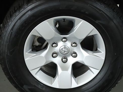 Used 2024 RAM 1500 Big Horn image 10