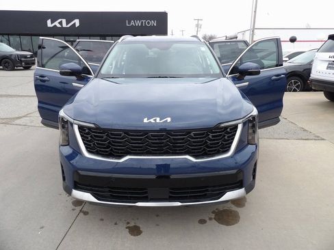 New 2026 Kia Sorento S image 31