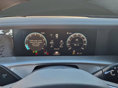 New 2026 Volkswagen Tiguan SE R-Line AWD/4WD image 22