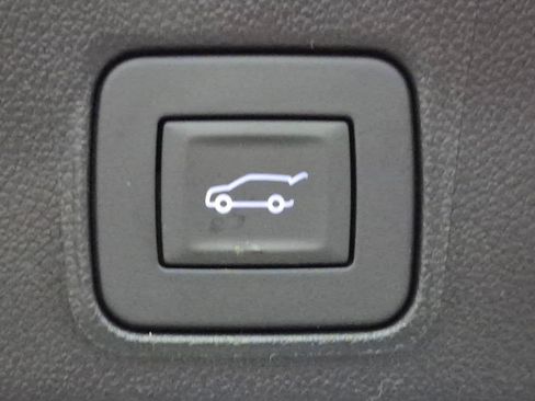 New 2026 Chevrolet TrailBlazer RS w/ Convenience Package FWD image 27