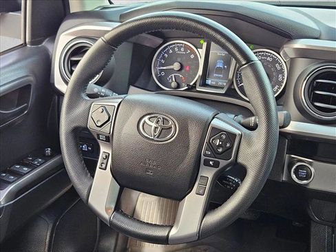 Used 2023 Toyota Tacoma SR5 image 11