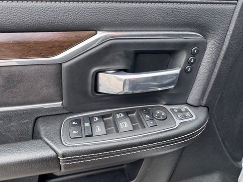 Certified 2023 RAM 2500 Laramie AWD/4WD image 20