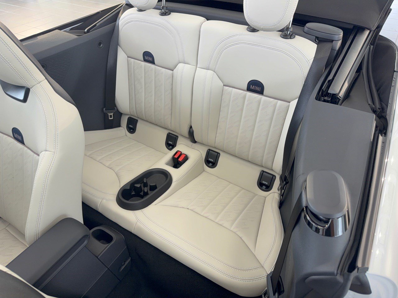 New 2026 MINI Cooper S FWD image 25