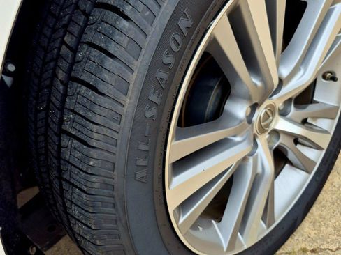 Used 2015 Lexus RX 350 FWD image 17