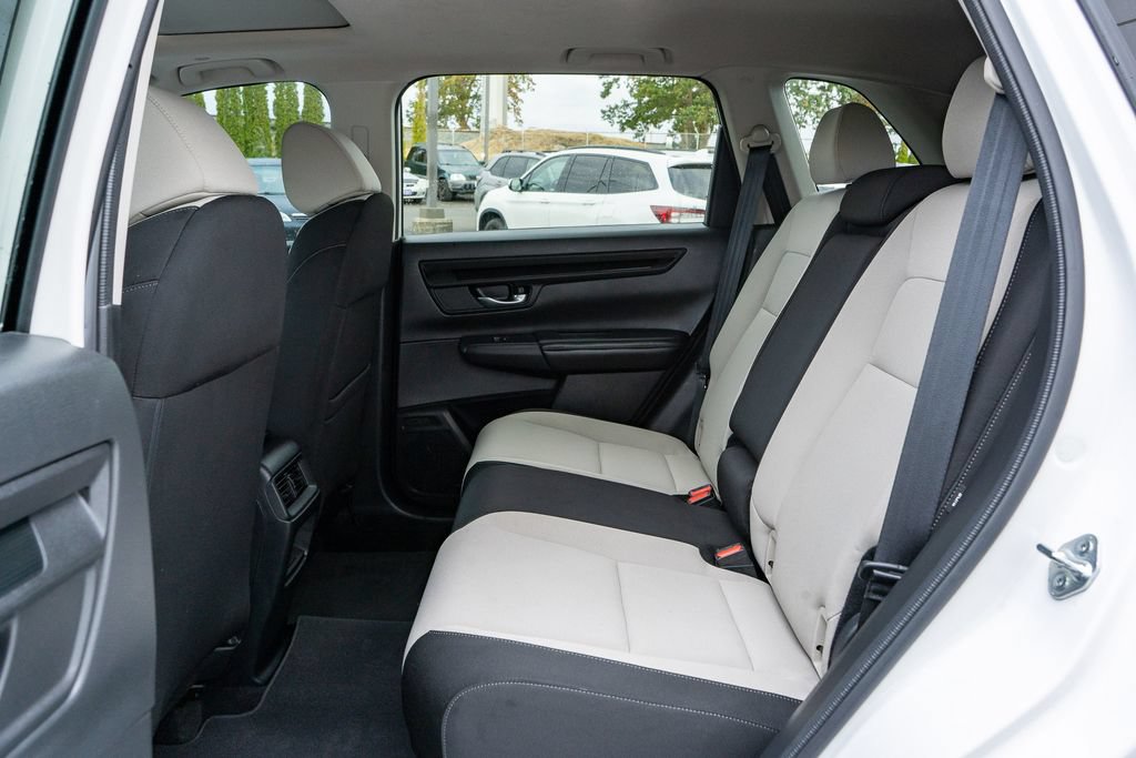 Certified 2023 Honda CR-V EX image 17