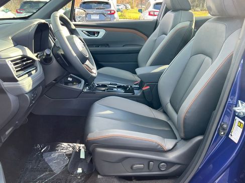 New 2026 Subaru Forester Sport image 16