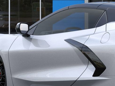 New 2026 Chevrolet Corvette Stingray Preferred Conv w/ 2LT image 12
