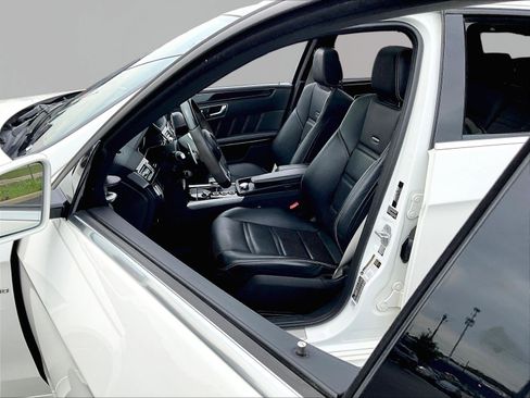 Used 2015 Mercedes-Benz E 63 AMG S-Model image 20