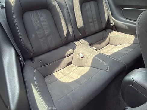 Used 2020 Ford Mustang GT w/ Black Accent Package RWD image 30