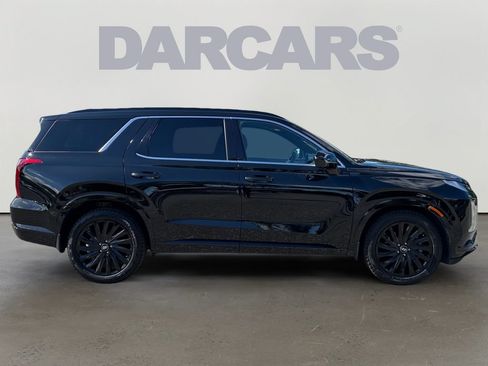 Used 2025 Hyundai Palisade Calligraphy AWD/4WD image 8