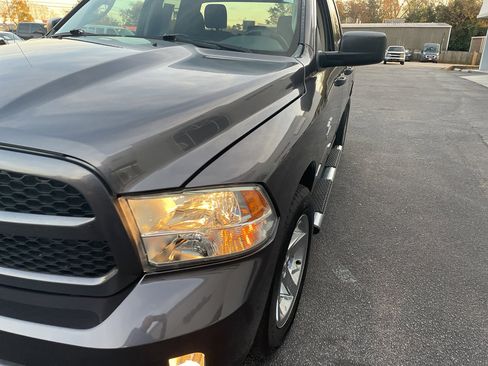 Used 2015 RAM 1500 Express image 4