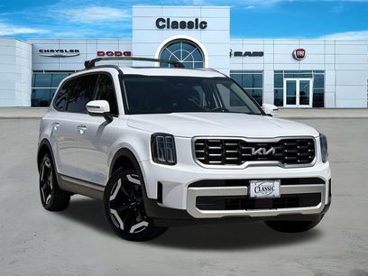 Used 2025 Kia Telluride S