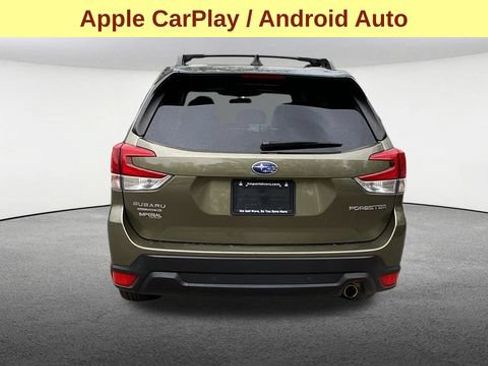 Used 2024 Subaru Forester Limited AWD/4WD image 8
