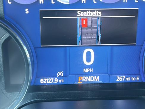 Used 2024 Ford Expedition XLT image 26