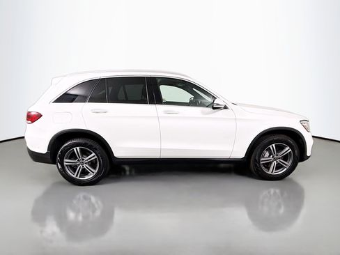 Used 2021 Mercedes-Benz GLC 300 image 11