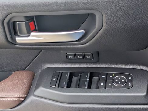 Used 2025 Toyota Land Cruiser w/ Premium Package image 25