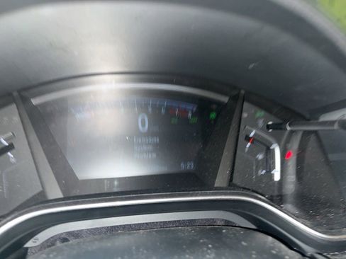 Used 2018 Honda CR-V EX image 25