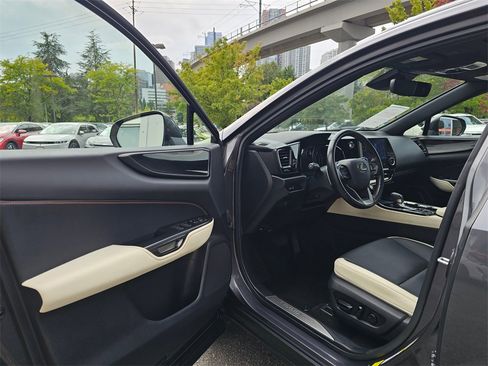 Used 2022 Lexus NX 350 AWD image 23