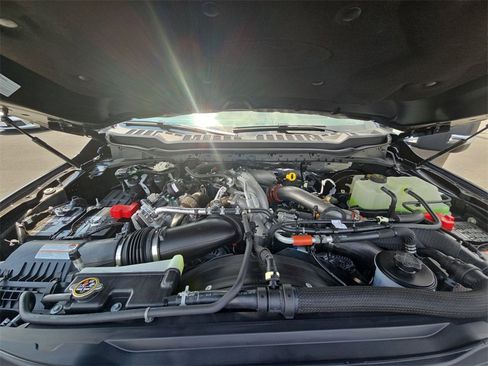 New 2025 Ford F250 King Ranch image 26