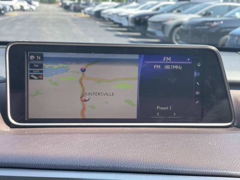 Used 2019 Lexus RX 350L FWD image 32