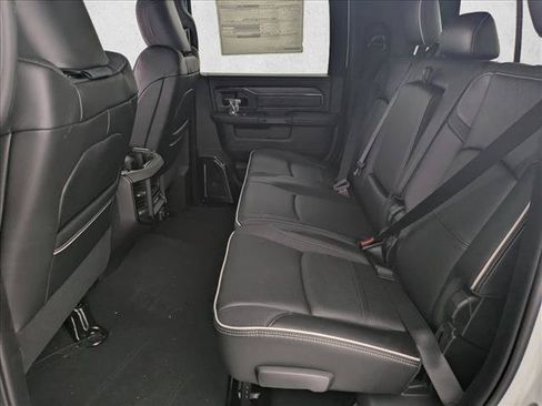 New 2026 RAM 3500 Limited AWD/4WD image 15
