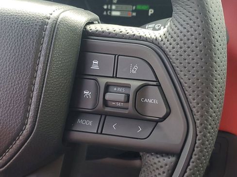 New 2026 Toyota Tundra TRD Pro image 27