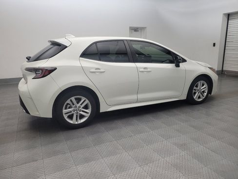 Used 2019 Toyota Corolla SE w/ Carpet Mat Package image 10