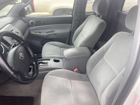 Used 2008 Toyota Tacoma 2WD Access Cab image 5