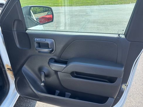 Used 2015 Chevrolet Silverado 1500 W/T w/ Trailering Package RWD image 20