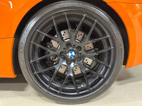 Used 2013 BMW M3 Coupe image 32