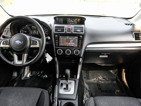 Used 2018 Subaru Forester 2.5i Premium image 15