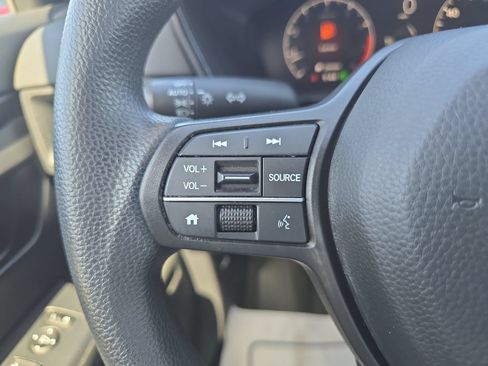 Certified 2024 Honda CR-V LX image 21