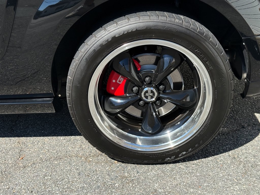 Used 2007 Ford Mustang GT RWD image 20