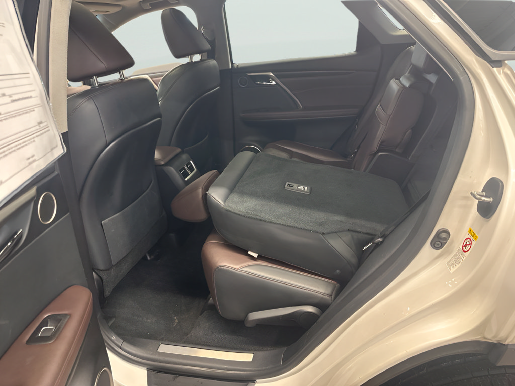 Used 2019 Lexus RX 350 AWD image 23