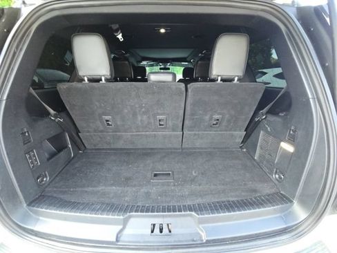 Used 2021 Ford Expedition Limited RWD image 14