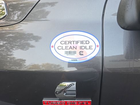 New 2026 RAM 5500 Laramie image 38