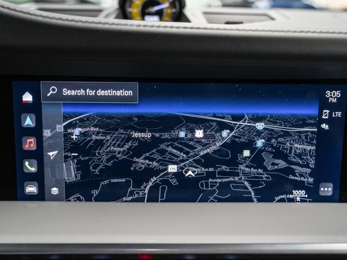 Used 2022 Porsche 911 Turbo S image 15