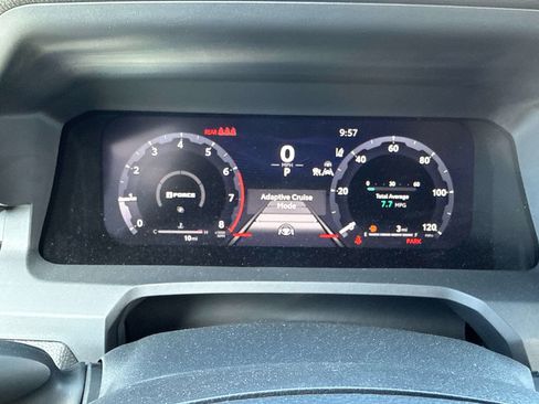 New 2026 Toyota Tacoma TRD Sport AWD/4WD image 20