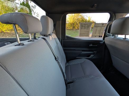 Used 2025 Toyota Tundra SR5 image 29