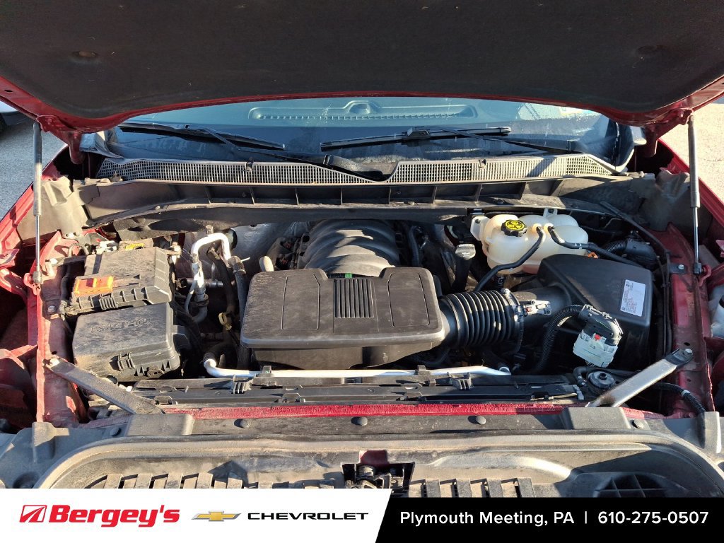Used 2019 Chevrolet Silverado 1500 RST AWD/4WD image 30