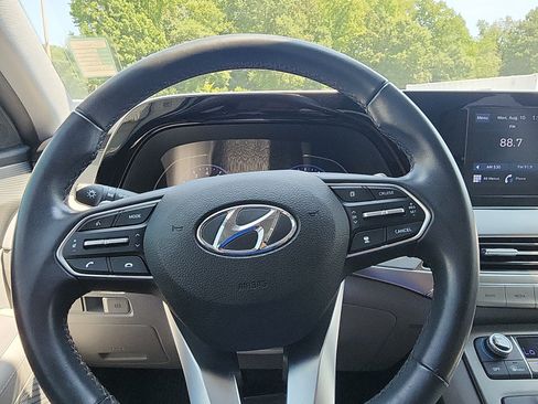 Used 2021 Hyundai Palisade SEL FWD image 15