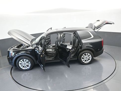 Used 2021 Kia Telluride LX image 66