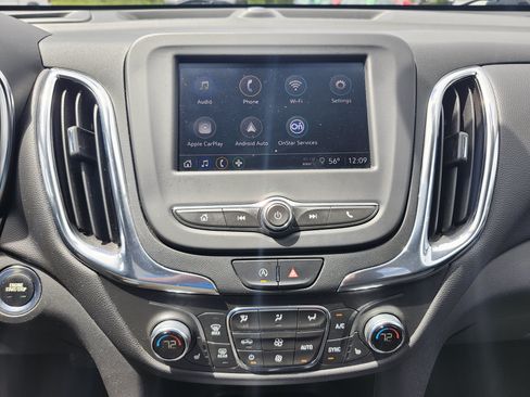Used 2022 Chevrolet Equinox LT FWD image 21