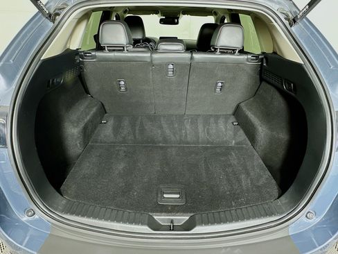 Used 2025 MAZDA CX-5 Carbon Edition AWD/4WD image 29