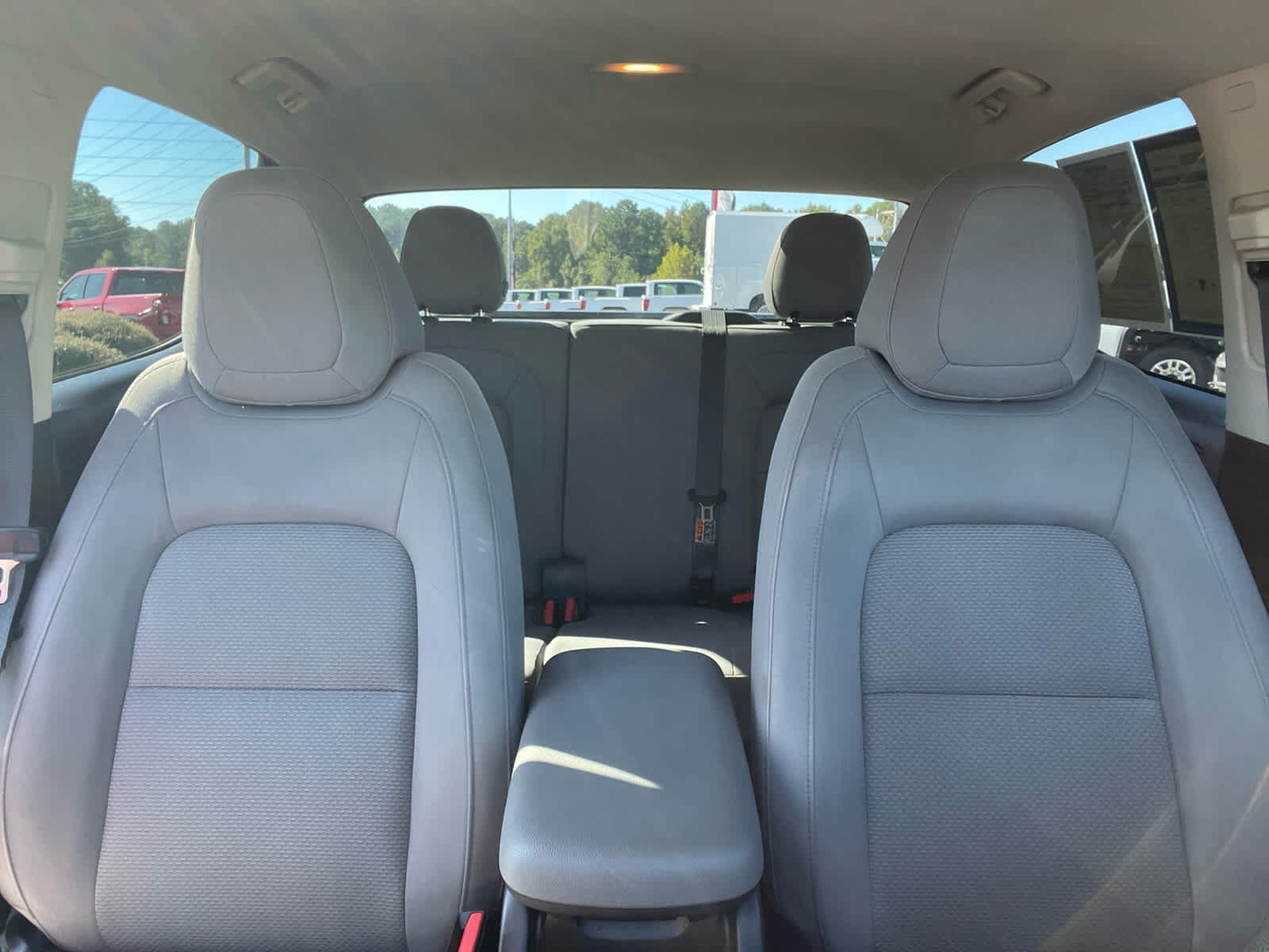Used 2019 Chevrolet Colorado W/T w/ Custom Special Edition RWD image 28