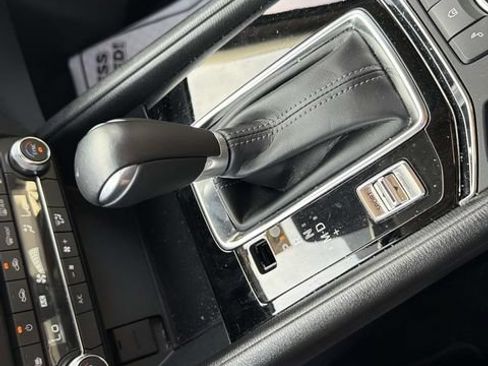 Certified 2025 MAZDA CX-5 AWD 2.5 S image 20