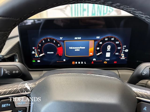 New 2026 Ford Mustang Premium RWD image 18