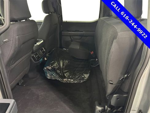 Used 2025 Ford F150 STX w/ STX Black Appearance Package image 19