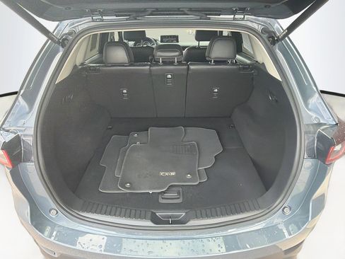 Used 2025 MAZDA CX-5 Carbon Edition AWD/4WD image 31