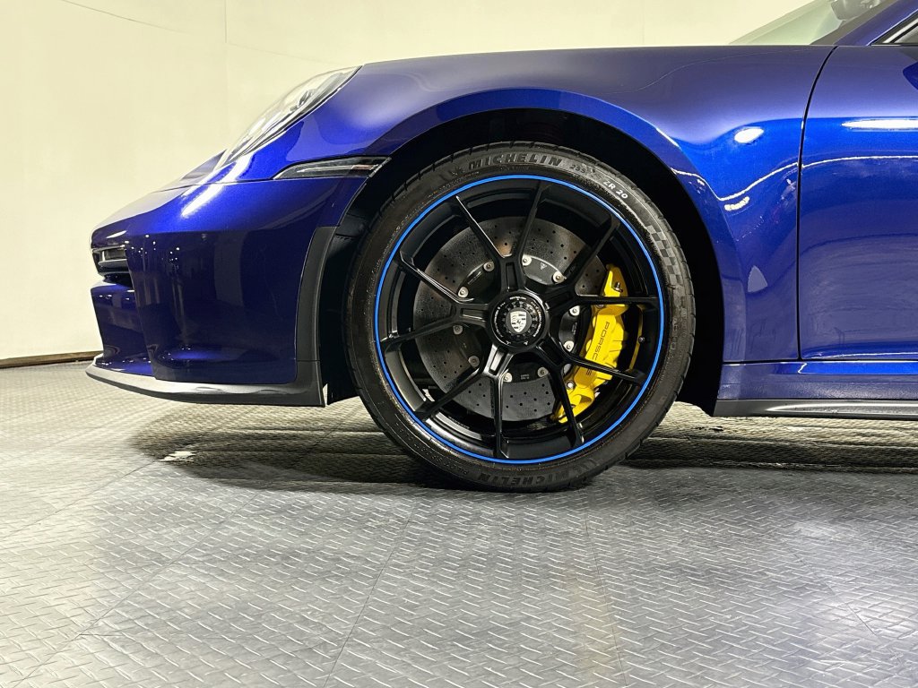 Used 2023 Porsche 911 GT3 RWD image 30
